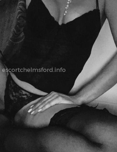 The prostitute Hanna - Photo 1 №3725